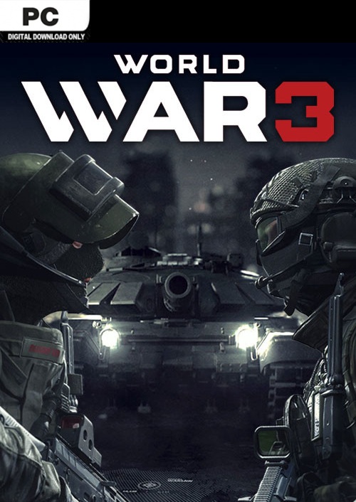 World War 3 PC