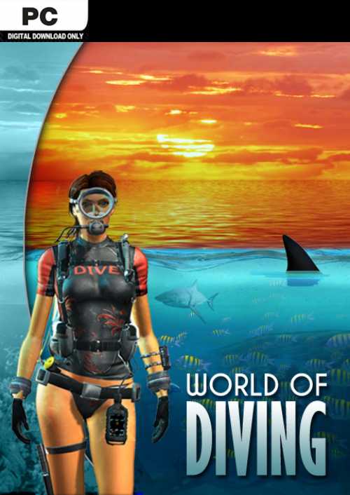 World of Diving PC