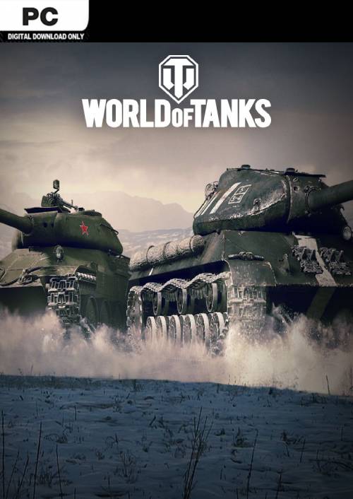 World of Tanks PC