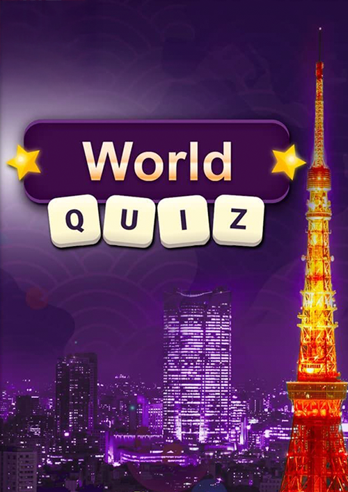 World Quiz Switch (US)