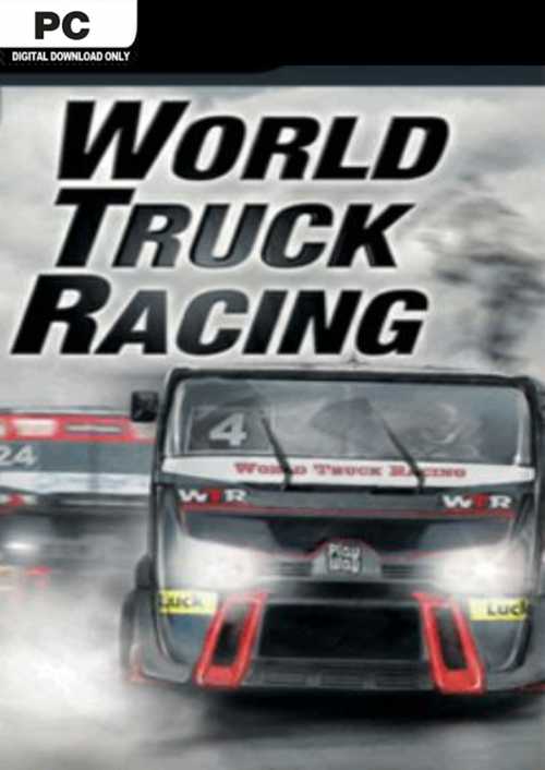 World Truck Racing PC