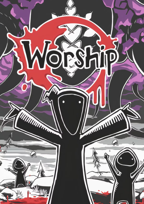 Worship PC