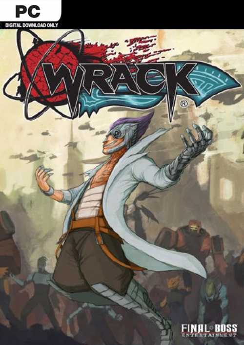 Wrack PC