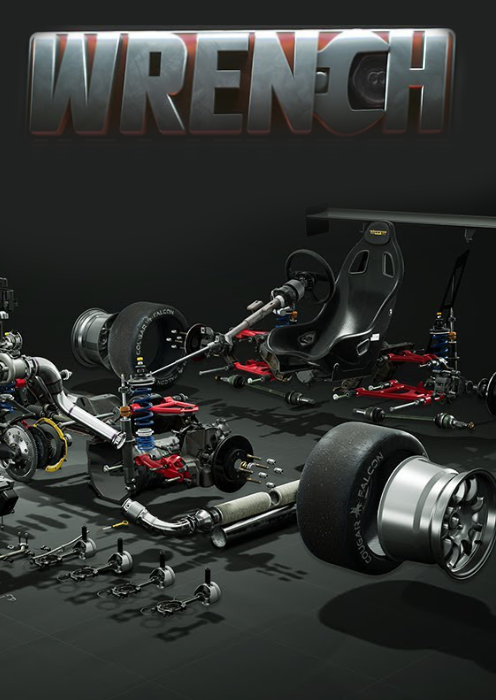 Wrench PC