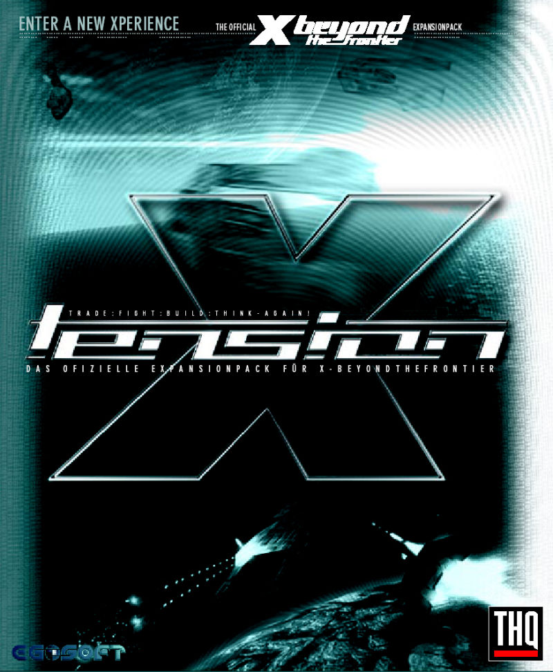 X Tension PC