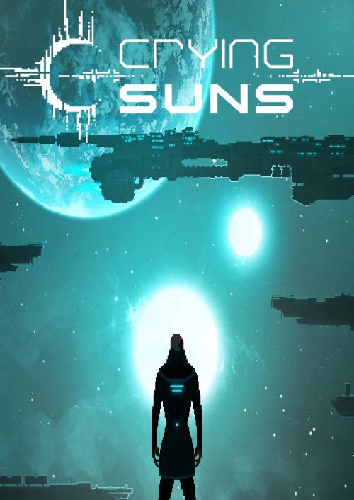 Crying Suns PC