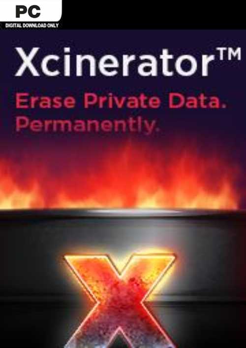 Xcinerator PC