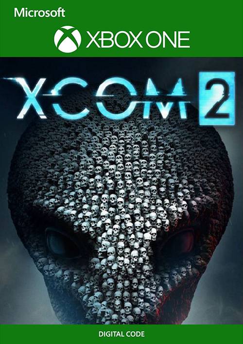 XCOM 2 Xbox One (UK)