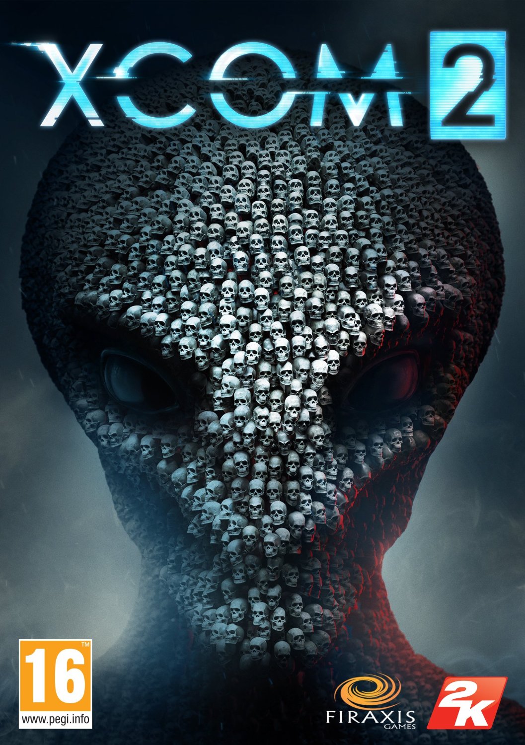 XCOM 2 PC (EU & UK)