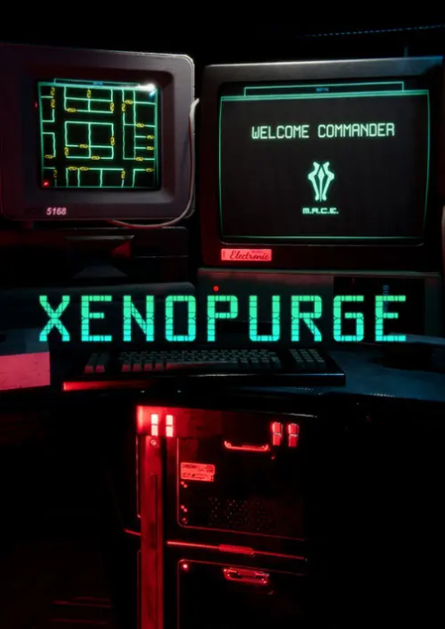 Xenopurge PC