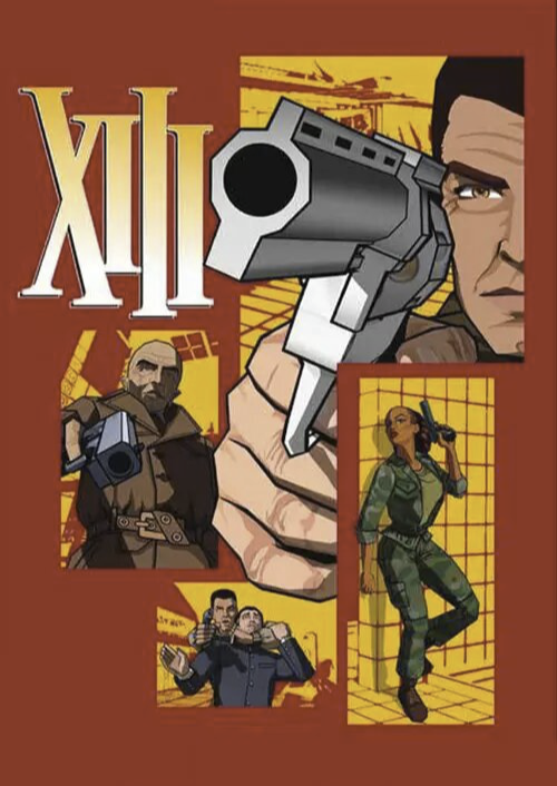 XIII - Classic PC