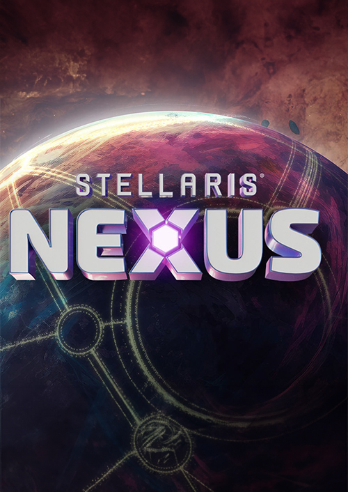 Stellaris Nexus PC