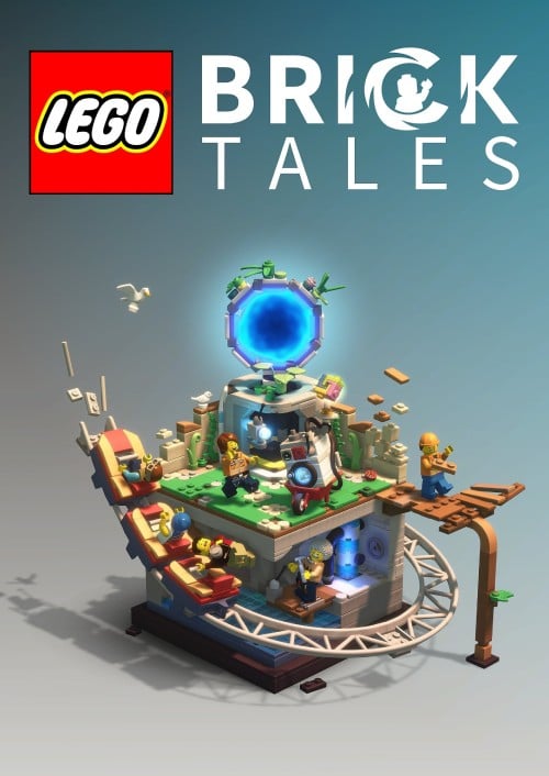 LEGO Bricktales PC