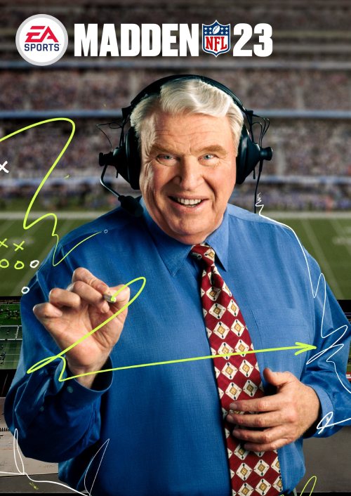 Madden NFL 23 PC (Origin)