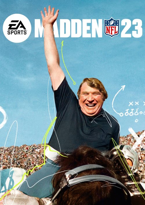 Madden NFL 23 Xbox Series X|S (US)