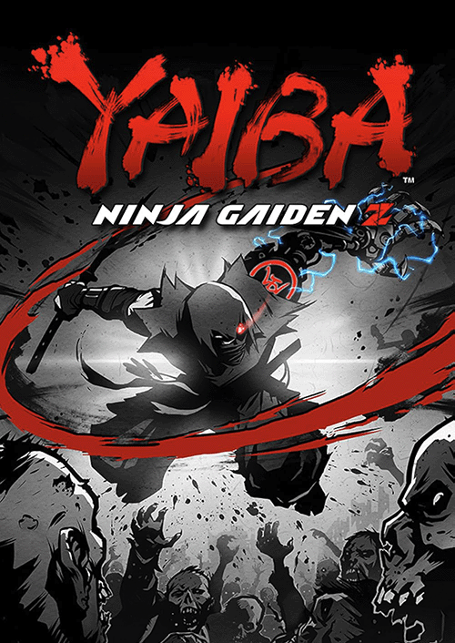 YAIBA: NINJA GAIDEN Z PC