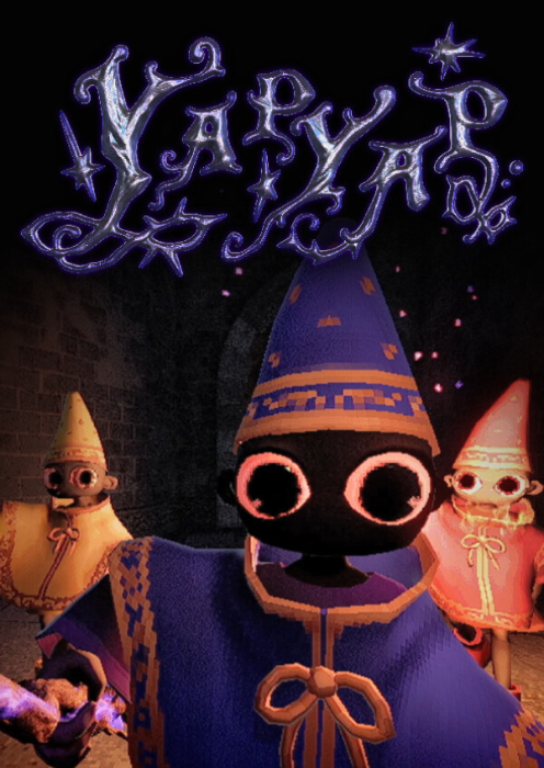 YAPYAP PC