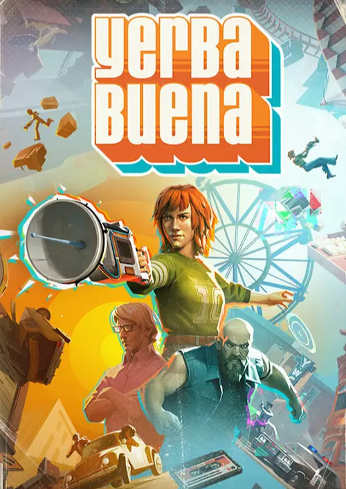 Yerba Buena PC
