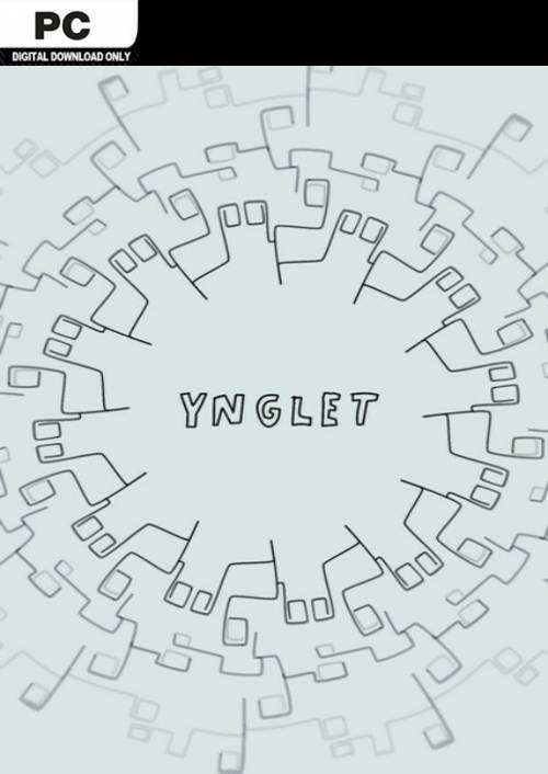 Ynglet PC