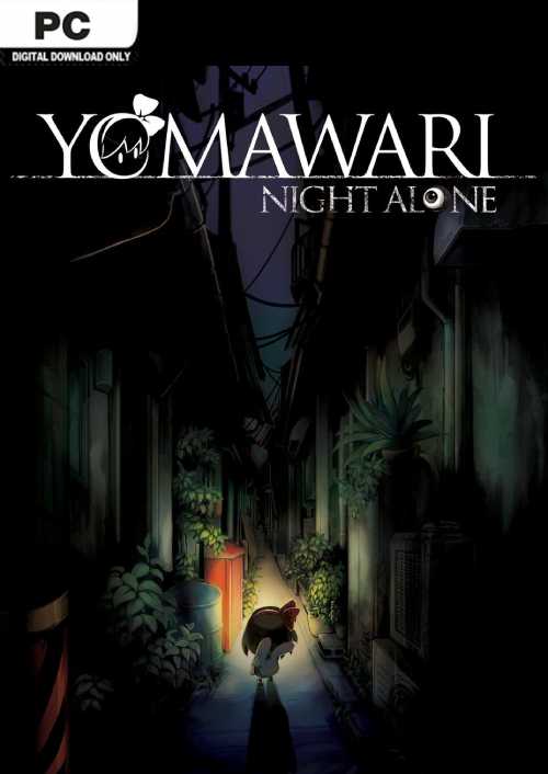 Yomawari: Midnight Shadows PC