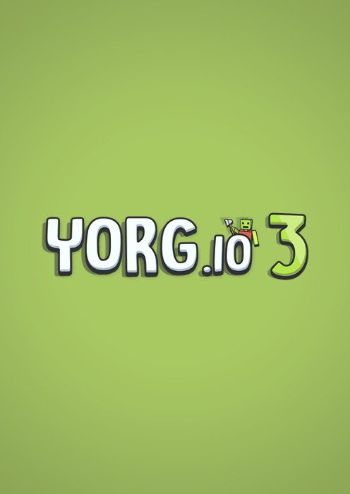 YORG.io 3 PC