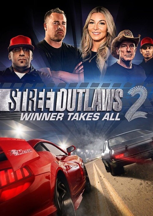 Street Outlaws 2: Winner Takes All PC
