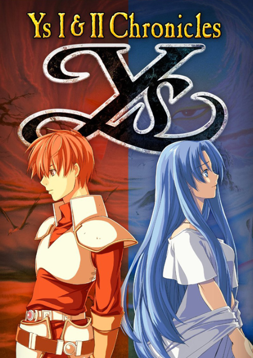 Ys I & II Chronicles+ PC