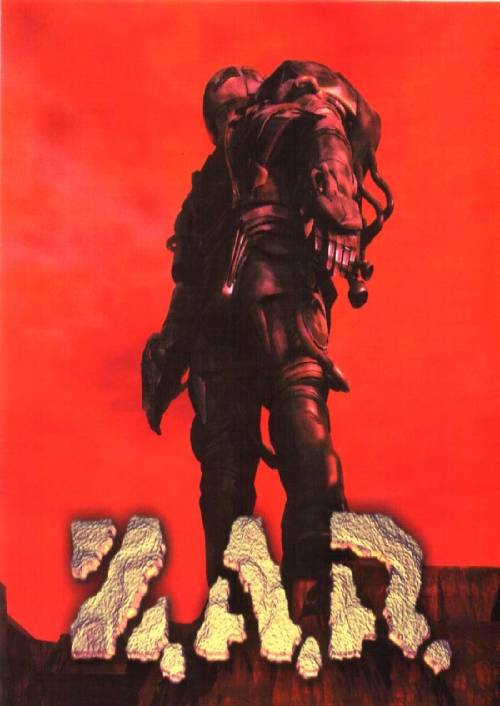 Z.A.R. PC