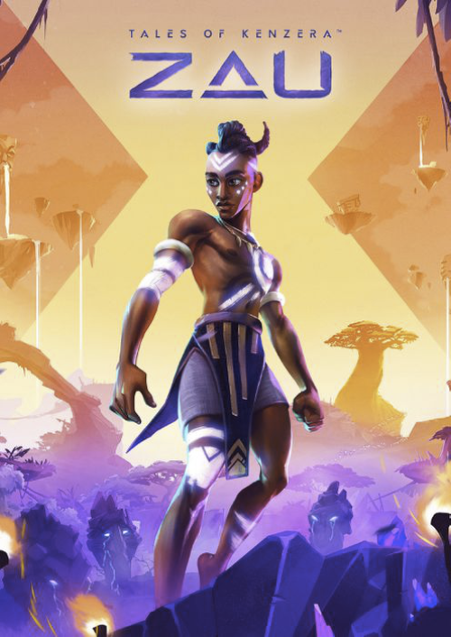 Tales of Kenzera: ZAU PC (EA App)