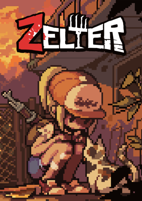 Zelter PC