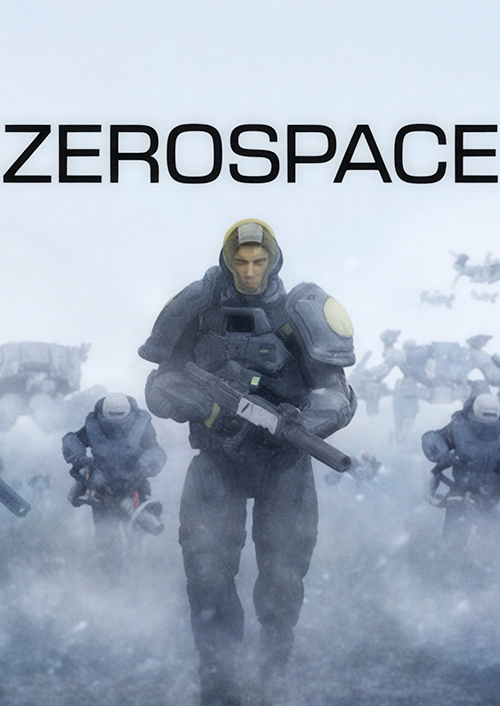 ZeroSpace PC