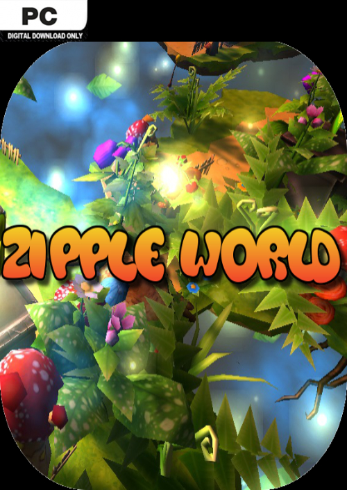 Zipple World PC