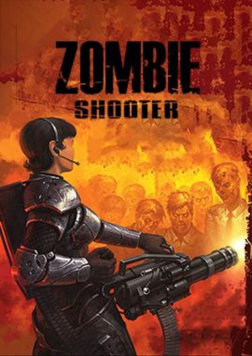 Zombie Shooter PC
