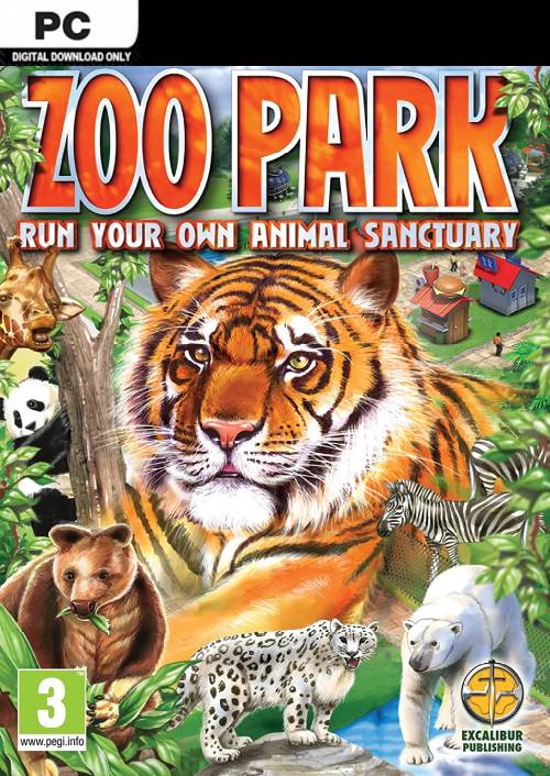 Zoo Park PC