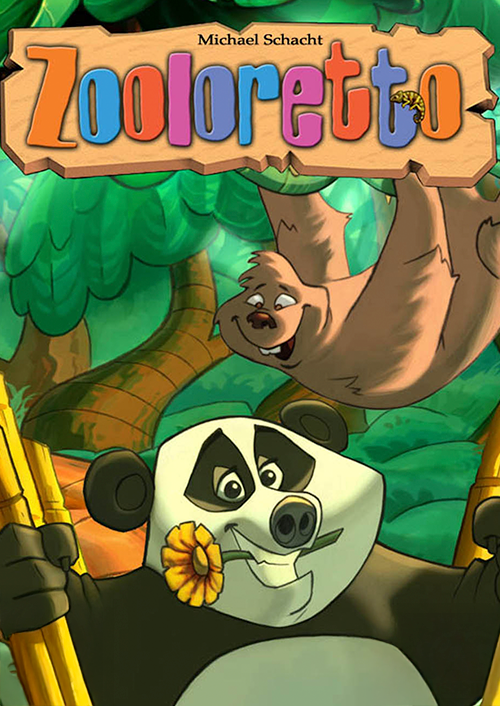 Zooloretto PC